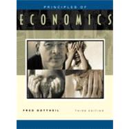 Principles of Economics (Book with CD-ROM)
