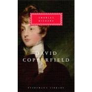 David Copperfield Introduction by Michael Slater