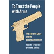 To Trust the People with Arms