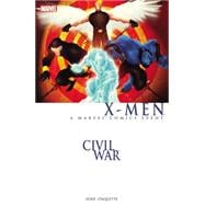 Civil War X-Men (New Printing)