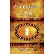 Secretos De Fe / Faith's Secrets