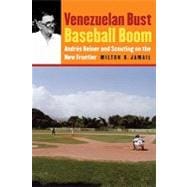 Venezuelan Bust, Baseball Boom