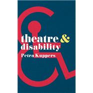 Theatre & Disability
