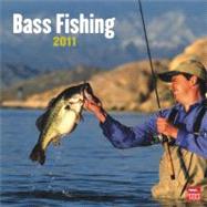 Bass Fishing 2011 Calendar