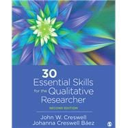 30 Essential Skills for the Qualitative Researcher