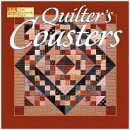 Quilter's Coasters