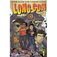 The Long Con 1