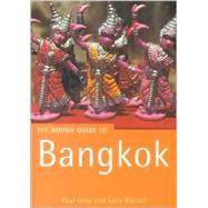 The Rough Guide to Bangkok 2