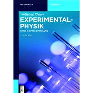 Optik, Strahlung