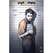 SWAN SONGS #4