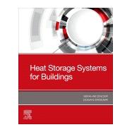 Heat Storage Systems for Buildings