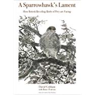 A Sparrowhawk's Lament
