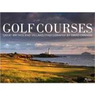 Golf Courses of Great Britain and Ireland
