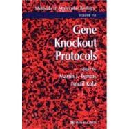 Gene Knockout Protocols