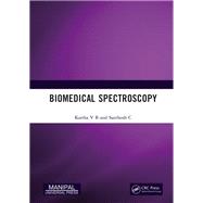 Biomedical Spectroscopy