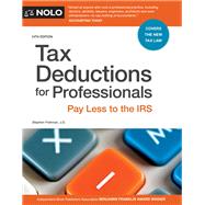 Tax Deductions for Professionals