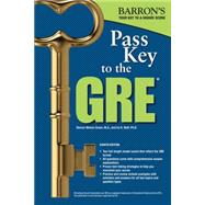 Pass Key to the Gre