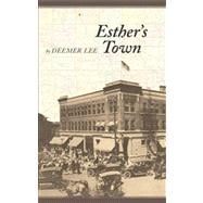 Esther's Town