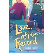 Love, Off the Record