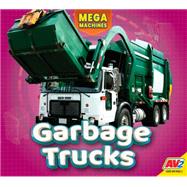Garbage Trucks