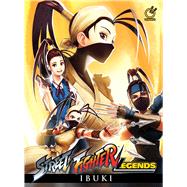 Street Fighter Legends