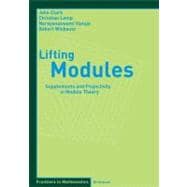 Lifting Modules