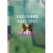 Eberhard Havekost in India