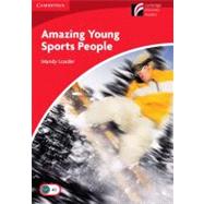 Amazing Young Sports People Level 1 Beginner/Elementary