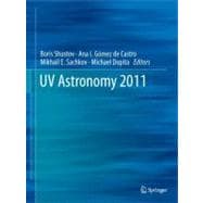 Uv Astronomy 2011