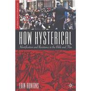 How Hysterical Identification and Resistance in the Bible and Film