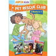 Aspca Pet Rescue Club Collection