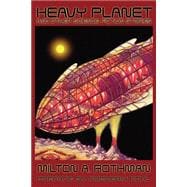 Heavy Planet And Other Science Fiction Stories