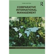 Comparative International Management
