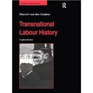 Transnational Labour History