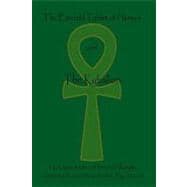 The Emerald Tablet of Hermes & the Kybalion