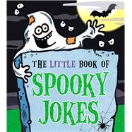 The Little Book of Spooky Jokes
