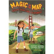 Magic on the Map #4: Escape From Camp California