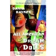 All American Dream Dolls