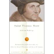 Saint Thomas More Selected Writings