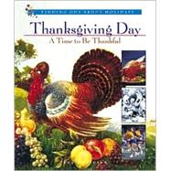 Thanksgiving Day