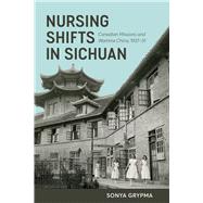Nursing Shifts in Sichuan