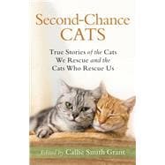 Second-chance Cats