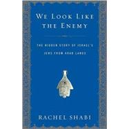 We Look Like the Enemy The Hidden Story of Israel's Jews from Arab Lands