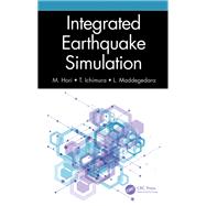 Integrated Earthquake Simulation