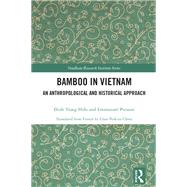 Bamboo in Vietnam