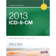 ICD-9-CM 2013 for Physicians