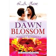 Dawn Blossom