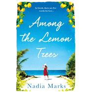 Among the Lemon Trees