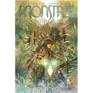 MONSTRESS Book Two