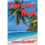 Cayenne Heat